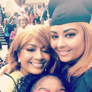 Meet your Posher, Barbara